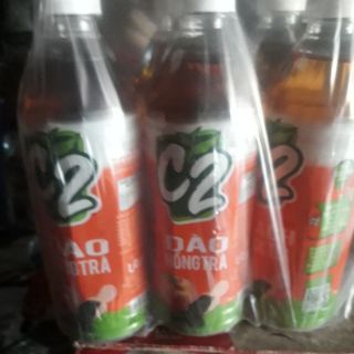 6chai c2 hồng trà