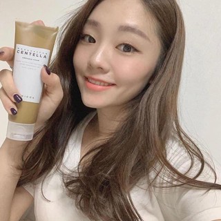 💦💦Sữa rửa mặt rau má 𝗦𝗸𝗶𝗻𝟭𝟬𝟬𝟰 𝗠𝗮𝗱𝗮𝗴𝗮𝘀𝗰𝗮 Centella Ampoule Foam💦💦