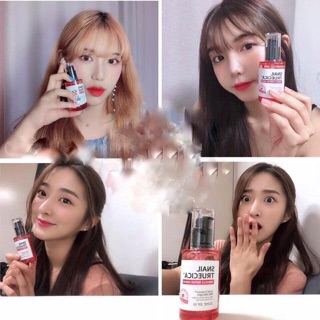 serum snail truecica some by me