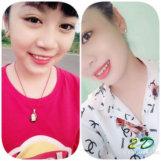 Đá đính răng Thụy Sĩ 2.5LY (loại vừa)