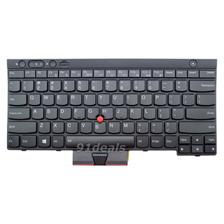 Bàn phím laptop Lenovo Thinkpad T430 Series