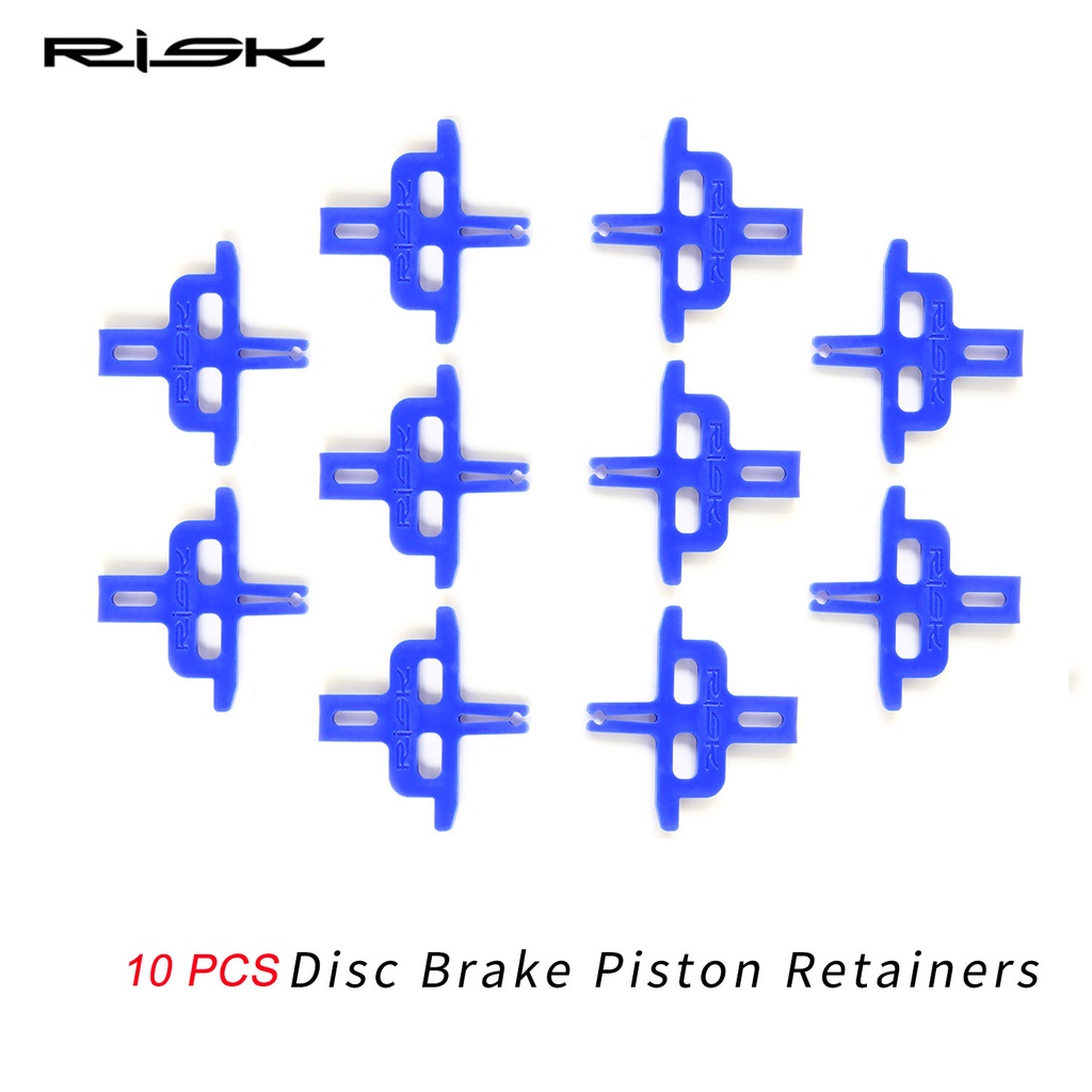 Vòng Đệm Phanh Thủy Lực RL226 Cho Xe Đạp Leo Núi