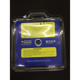 Combo 3 Lưỡi cắt gạch Kingstone