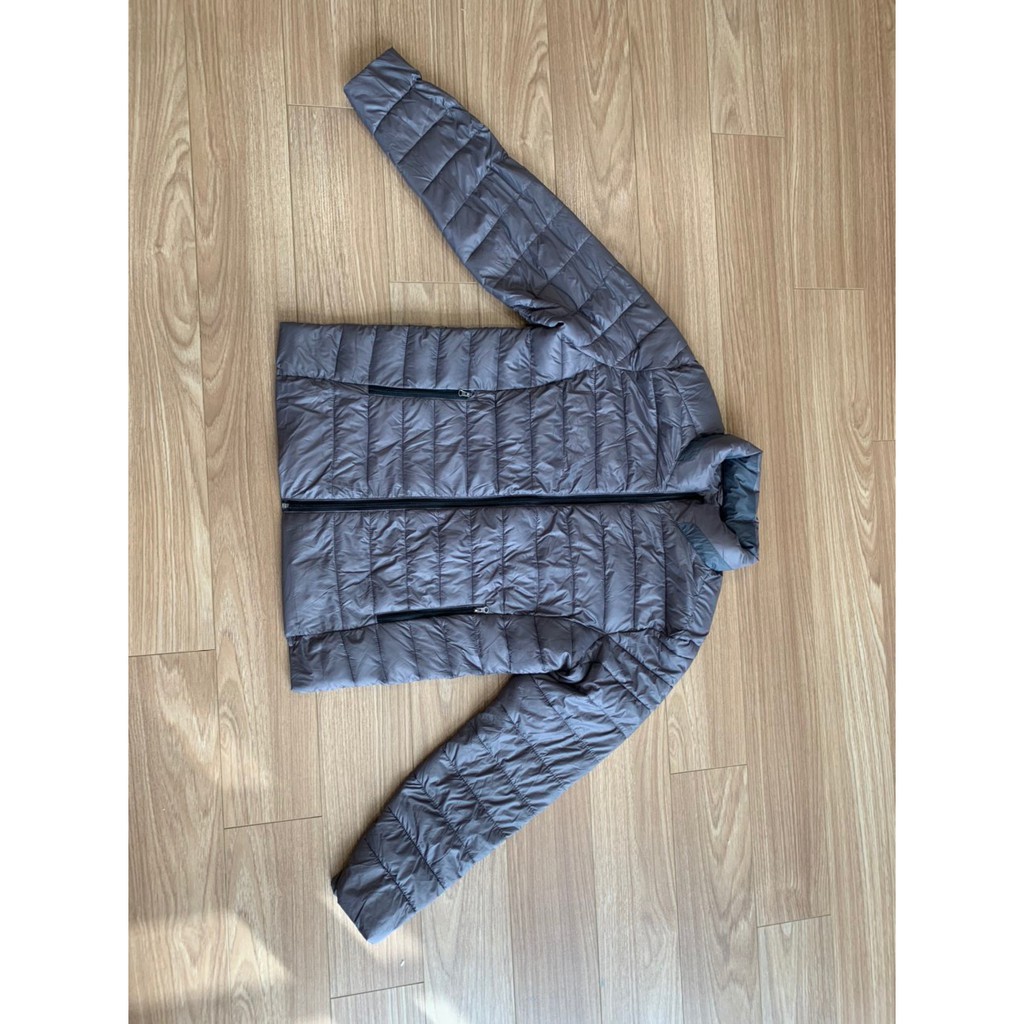 * Mã 8296: Phao Zara Man siêu nhẹ siêu mềm