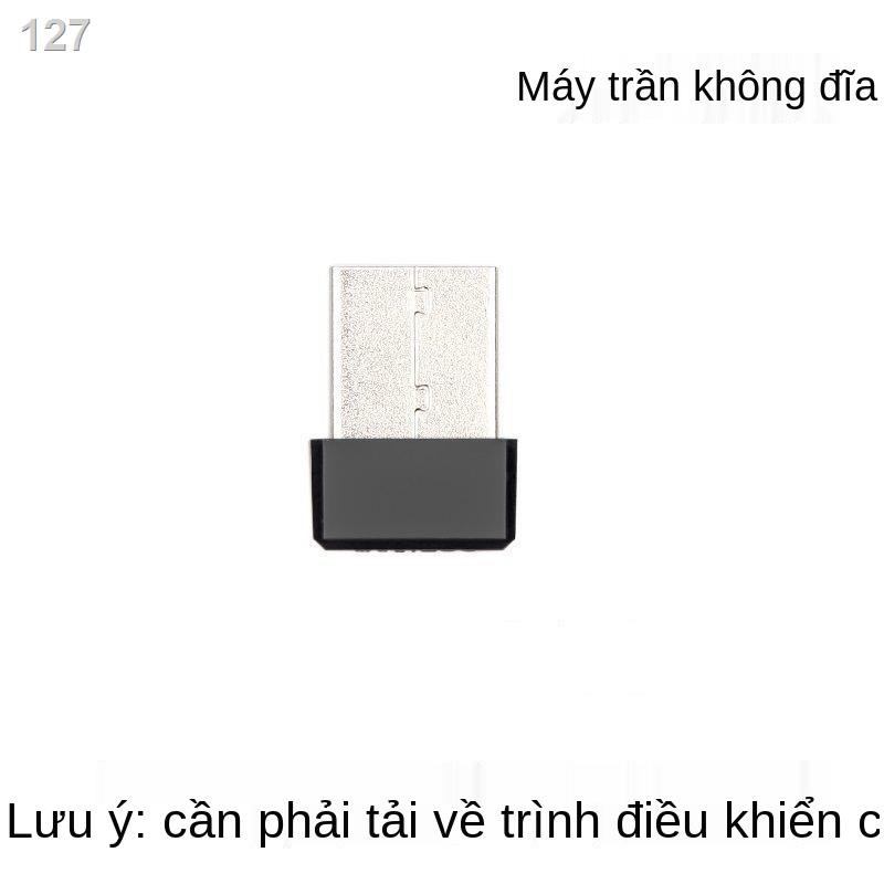 【2021】Trình điều khiển Liangke- miễn phí mini Bộ định tuyến không dây USB thẻ mạng máy tính xách tay để bàn