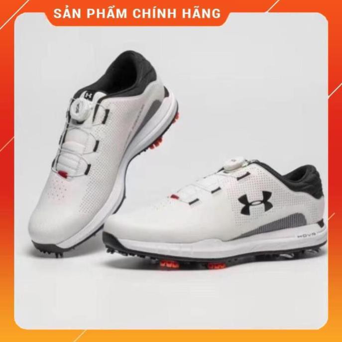 Giày Under Armour Đế đinh chính hãng có bảo hành