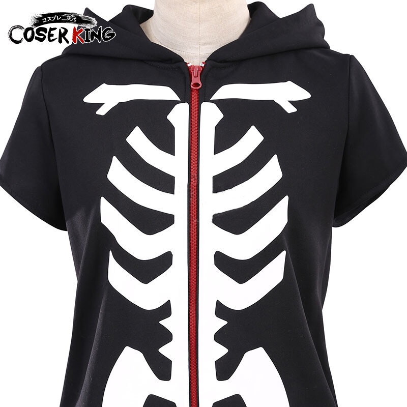 Kemono Jihen Kusaka Kabane Cosplay Trang Phục Hóa Trang phim hoạt hình anime ăn mặc ưa thích