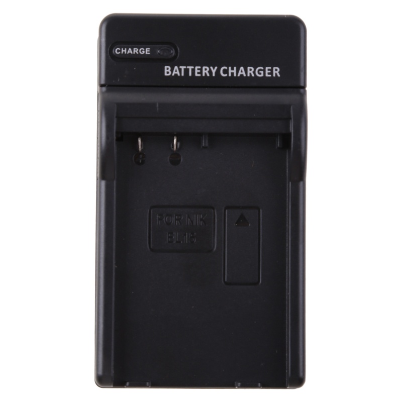 Bộ Sạc Cho Máy Ảnh D600 D610 D7000 D7100 D800 D810 D810a D800s