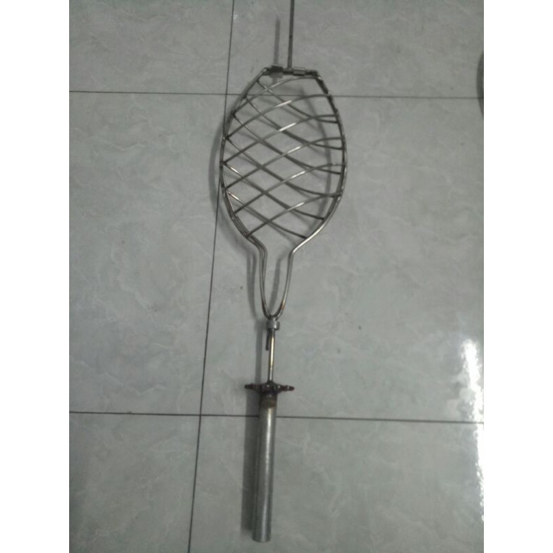 vỉ nướng cá bằng inox