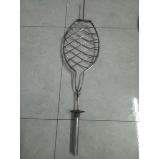 vỉ nướng cá bằng inox