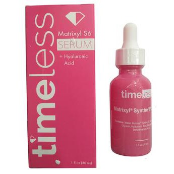 [Timeless Nhập Khẩu] Tinh Chất Chống Lão Hóa Serum Timeless Matrixyl S6 30ml