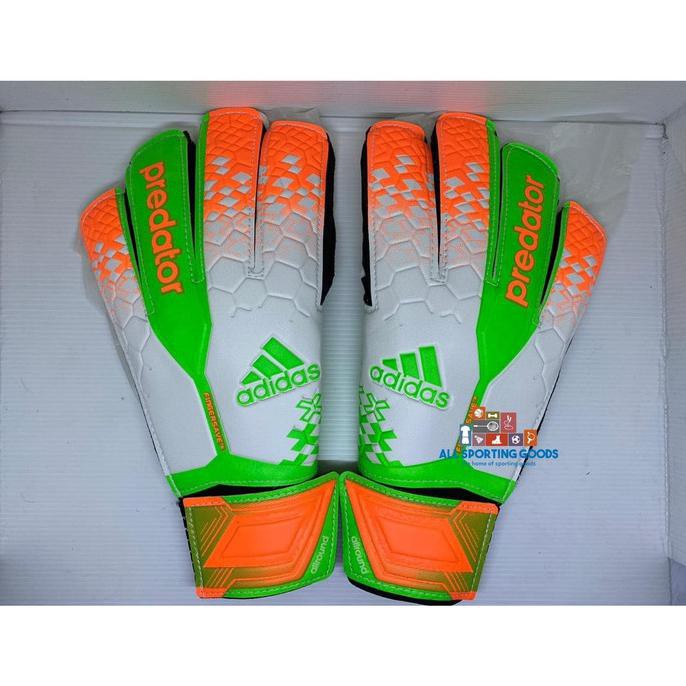 Set 10 Găng Tay Adidas Predator Chất Lượng Cao