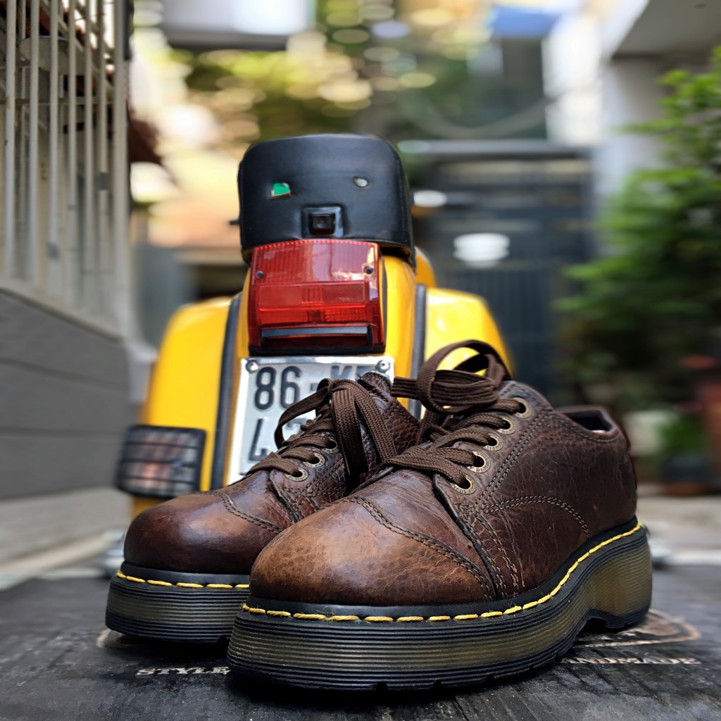 Dr marten 8651 - Boots Secondhand