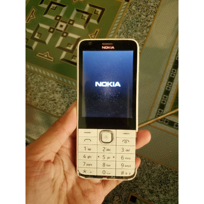Xác điện thoại nokia 230 hư chân sạc | BigBuy360 - bigbuy360.vn