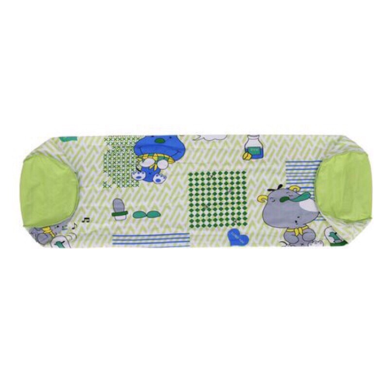Áo gối ôm trẻ em bịt 2 đầu 22x55cm  Hometex