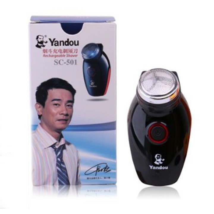 Máy cạo râu YANDOU SC-501