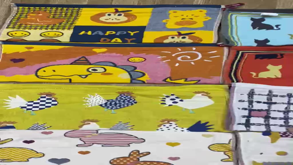 Bonstore Khăn mặt cho bé và cả nhà khăn tắm đồ dùng cho bé | BigBuy360 - bigbuy360.vn