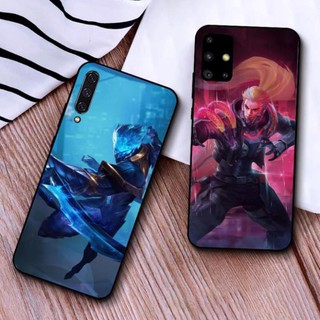 Ốp lưng OPPO F1S F5 F7 F9 F1Plus F11 F11Pro F15 RENO 2F K3 2Z In Hình Liên Quân Murad 3