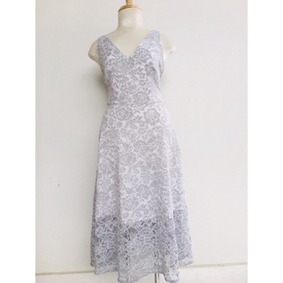 Đầm ren Calvin Klein xuất dư 🍀🍀🍀