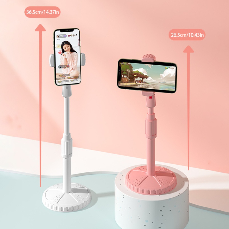 Giá Đỡ Điện Thoại Để Bàn Dày Dặn Thân Thiện Với Môi Trường