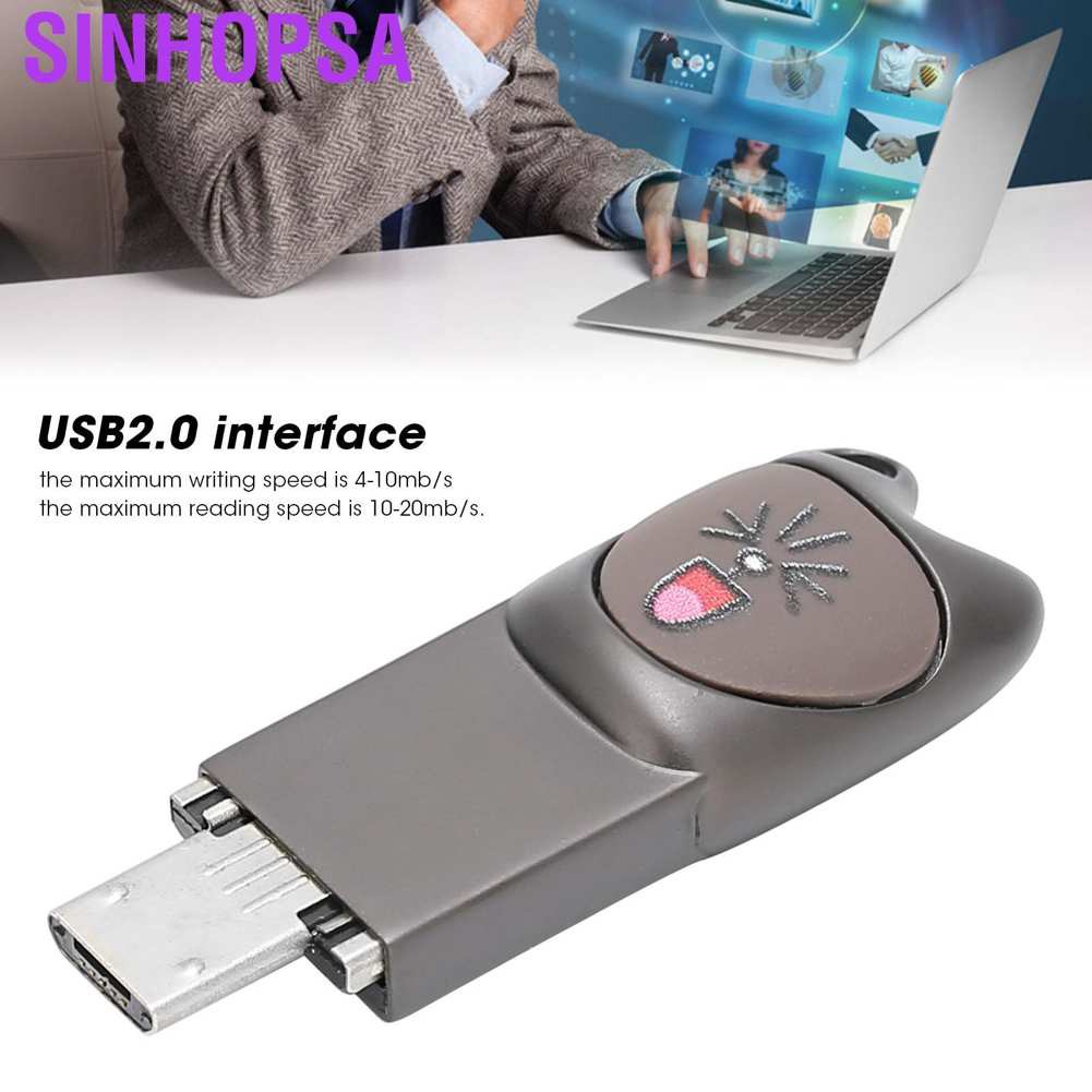 Usb 2.0 Tốc Độ Cao Kiểu Dáng Hoạt Hình Dễ Thương Cho Android | BigBuy360 - bigbuy360.vn