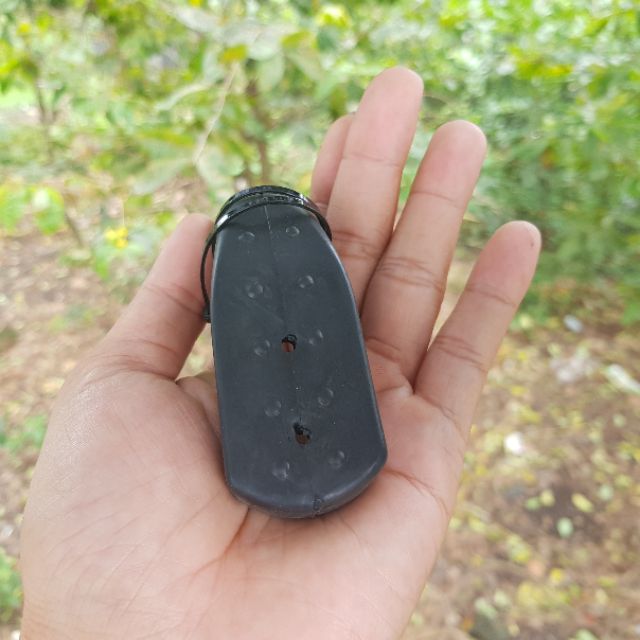 Cao su lót Chân Chống Xe Máy