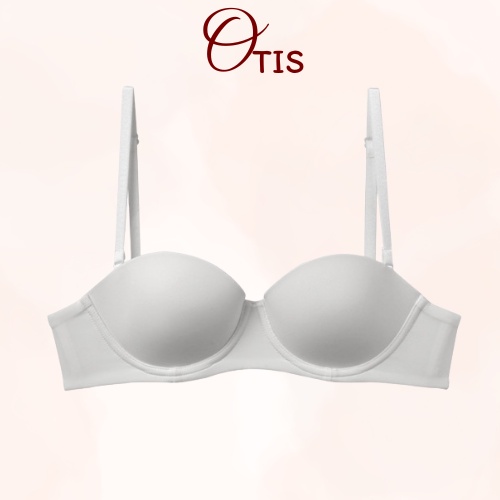 Áo Ngực Su Đúc Có Gọng Cúp Ngang Nâng Ngực Siêu Quyến Rũ OTIS - 008