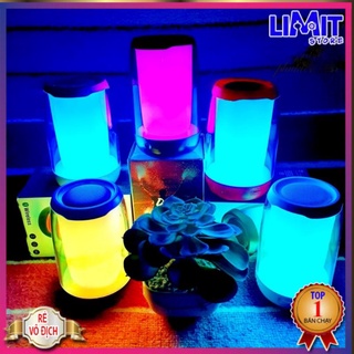 Loa Bluetooth Pluse 4 mini, Phiên Bản Cao Cấp, Bass Cực Căng