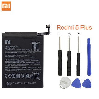 Pin zin cty Xiaomi Redmi 5 Plus ( Xiaomi BN44 )