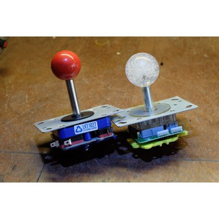 Cần gạt cho máy game thùng (Có Loại cần dài và Cần Ngắn)