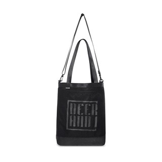 Túi Tote: MESH TOTE BAG hàng Quảng Châu