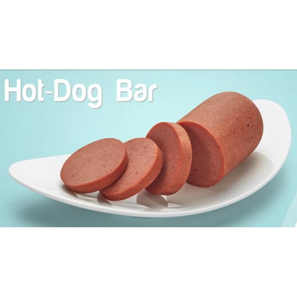 Xúc xích Jerhigh Hot - dog bar