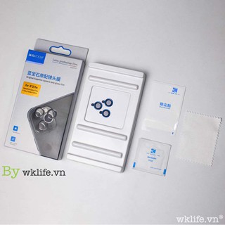 LENS CAMERA - MIẾNG ỐP BẢO VỆ CAMERA IPHONE 12PRO/12PROMAX