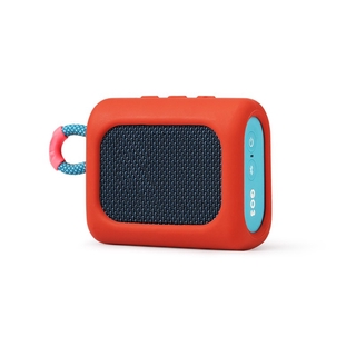 Vỏ silicon bảo vệ loa Bluetooth-Jbl Go 3 Go3