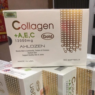 COLLAGEN A C E