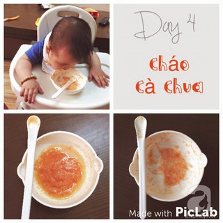  Rây lọc cháo, lọc bột cho bé