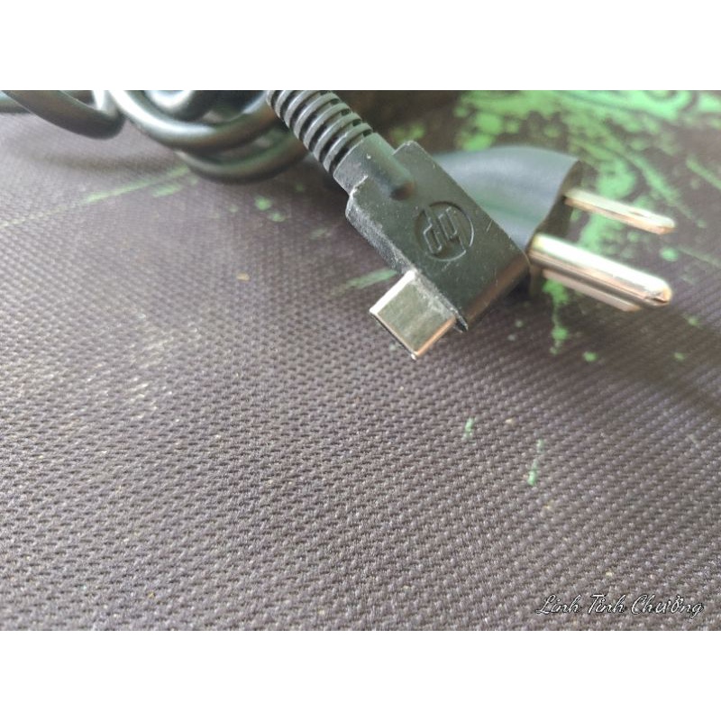 Sạc type C cho laptop, điện thoại hàng bóc máy
