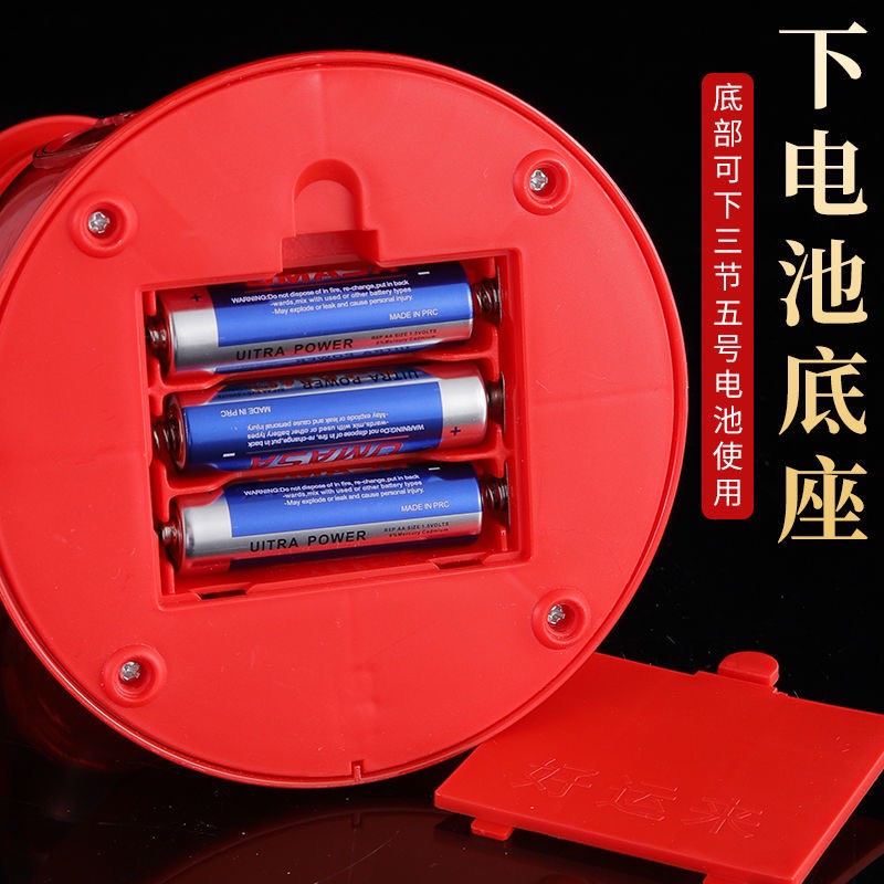 Đèn led bão Kiễu cổ điển ( Vật Phẩm  phong thủy đồ Thờ Cúng ) -Phật Giáo Tuệ quang