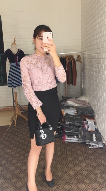 Áo ren zara xuất dư