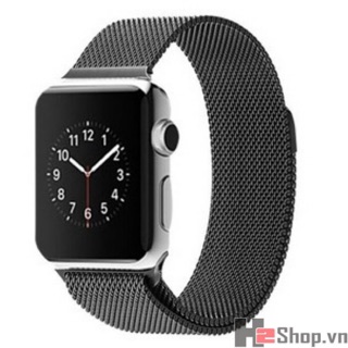 Dây Milan Apple watch sang trọng