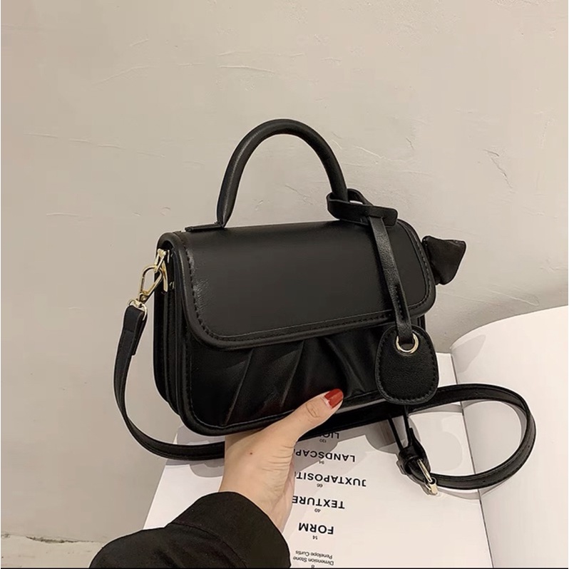 Túi Xách Thời Trang Nữ Phong Cách Hàn Quốc Siêu Hot