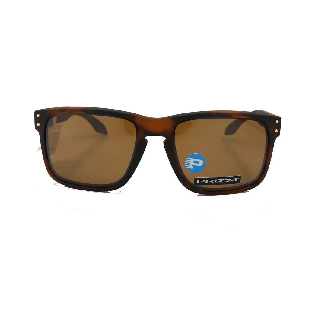 (Hàng chính hãng) Kính mát nam nữ Oakley OO9244 màu sắc thời trang, thiết kế dễ đeo bảo vệ mắt