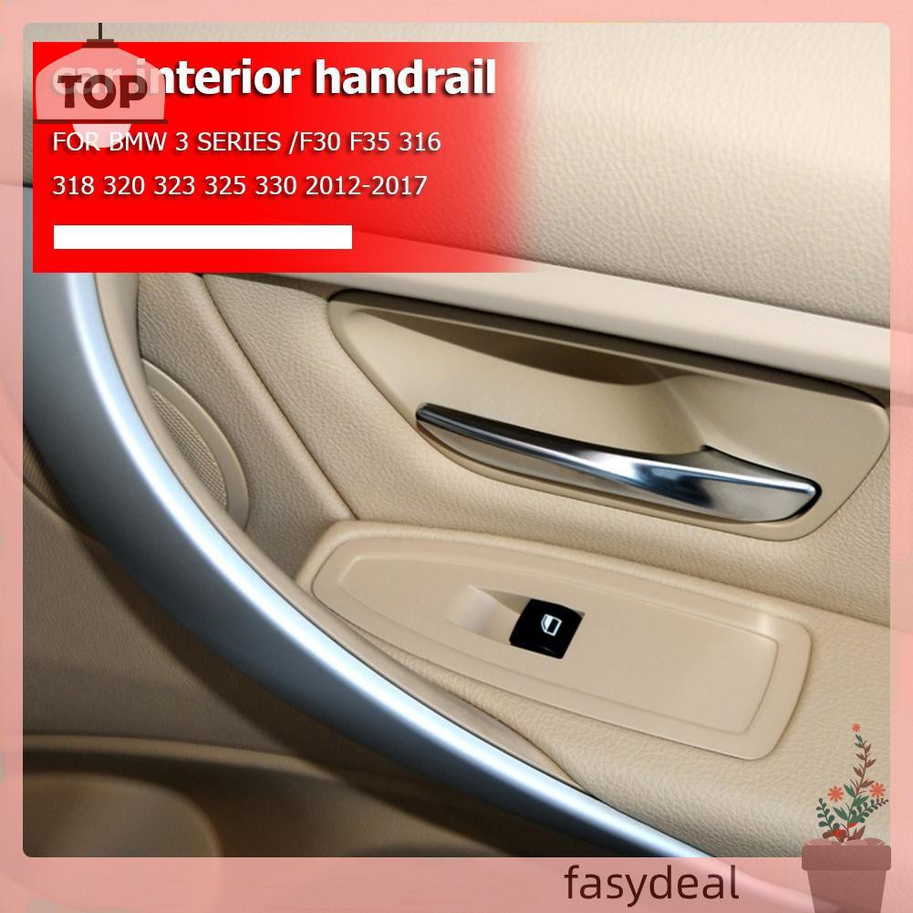 (Fas) Set 4 Tay Nắm Cửa Cho Xe Bmw 3 Series F30 F35 12-17 | BigBuy360 - bigbuy360.vn