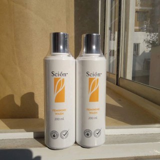 Dung Dịch Vệ sinh Phụ Nữ Scion Feminine Wash Nuskin 200ml