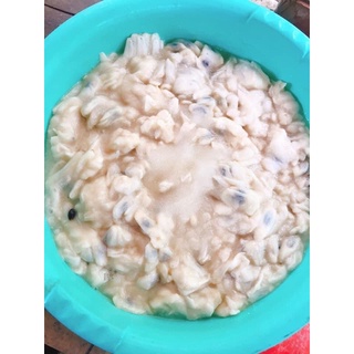 Mứt mãng cầu tươi