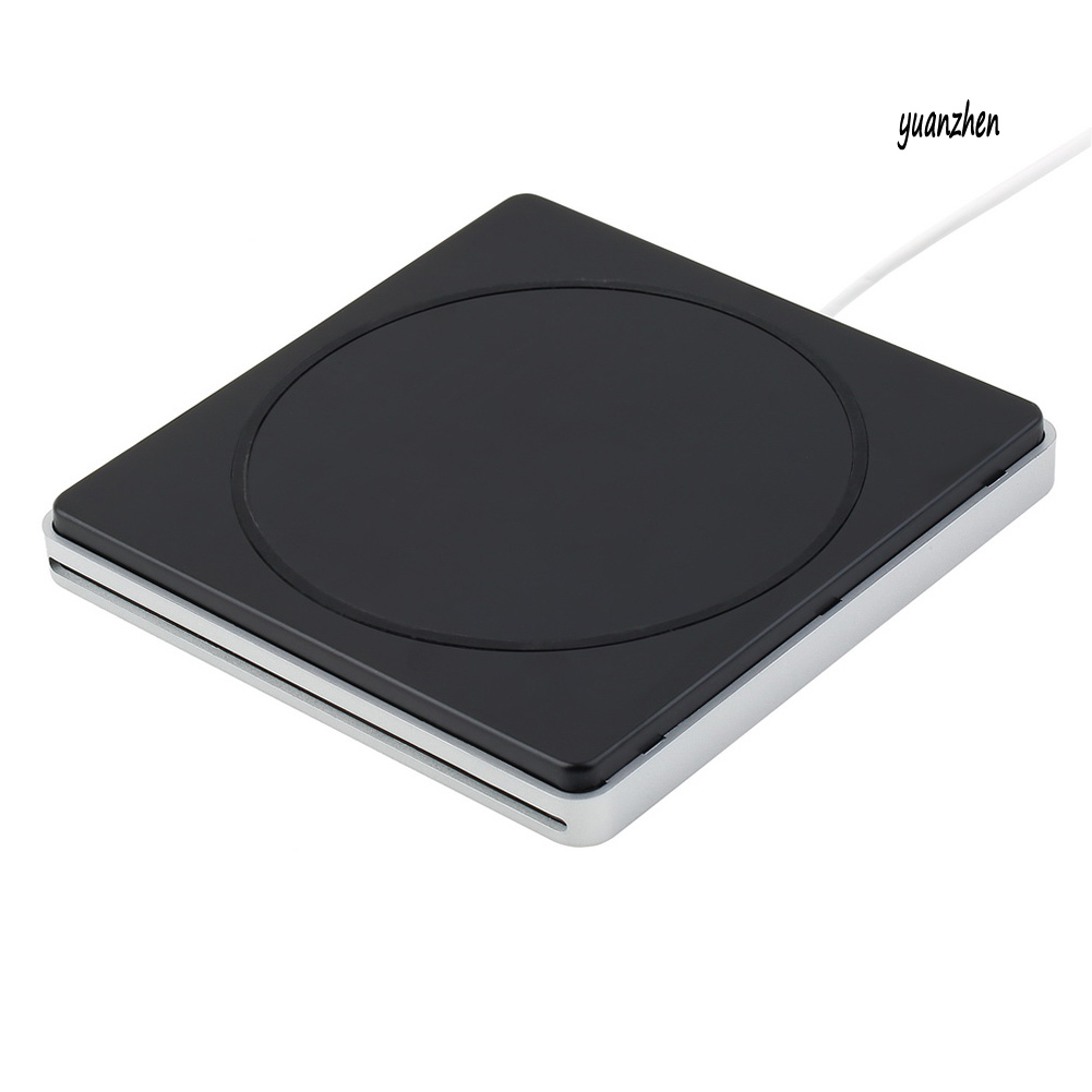 DVD Ổ Đĩa Cd Ngoài Cho Macbook Air Pro | BigBuy360 - bigbuy360.vn