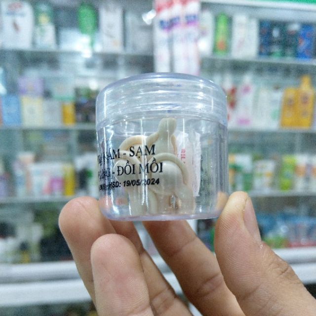 Viên vitamin e nno - e hồng - viên nám | BigBuy360 - bigbuy360.vn