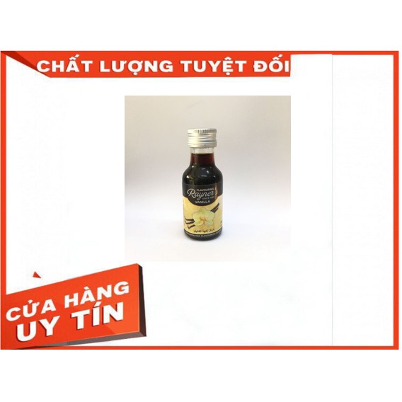 Hương Vani Rayner's lọ 28ml