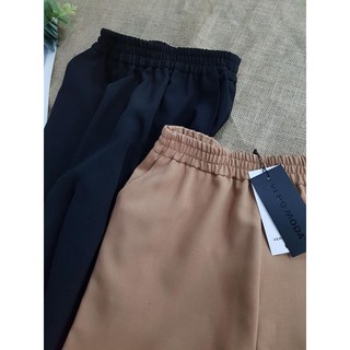 Baggy cạp chun
