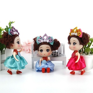 BÚP BÊ CHIPI CHO BÉ CỠ LỚN